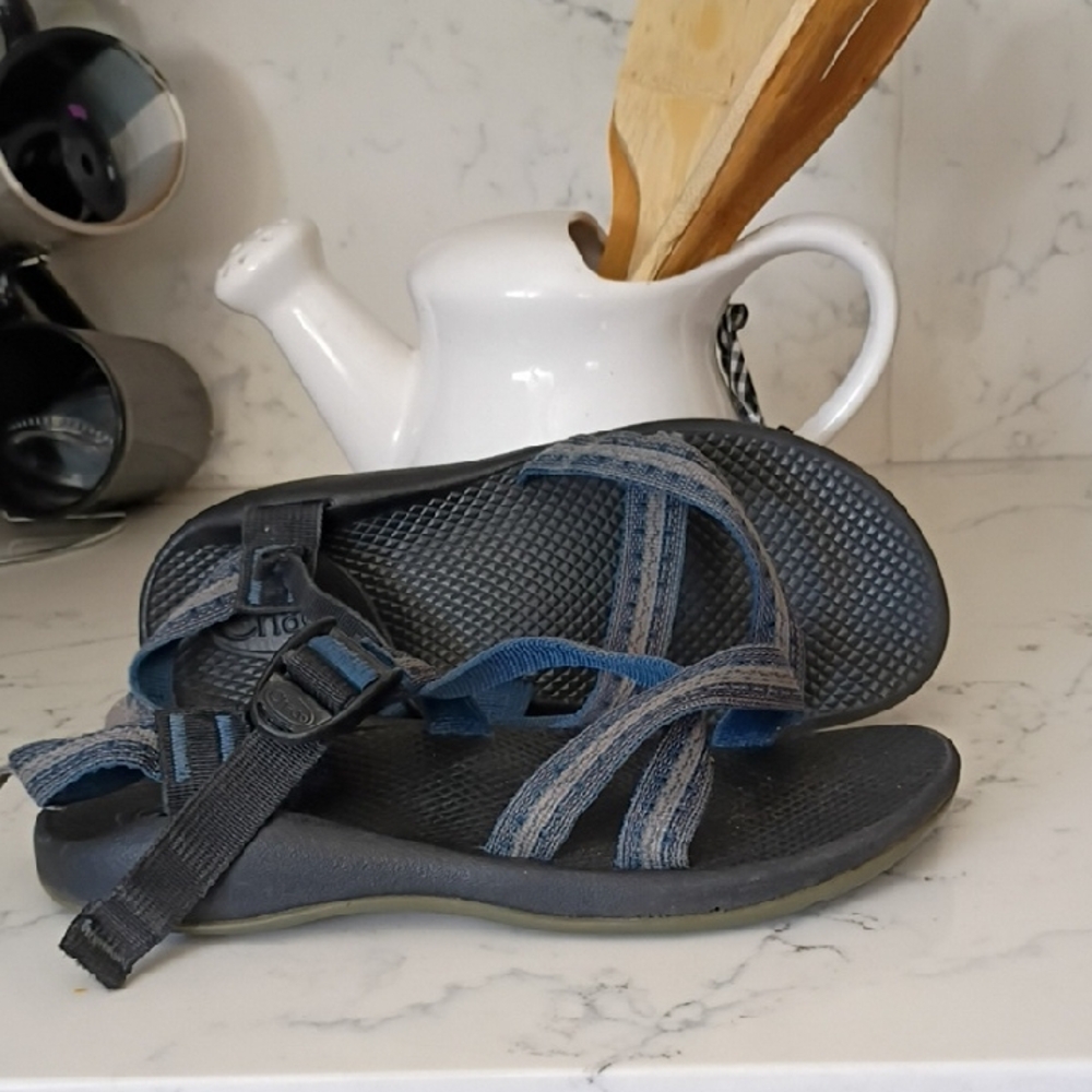 CHACO SANDALS KIDS - Picture 1 of 7